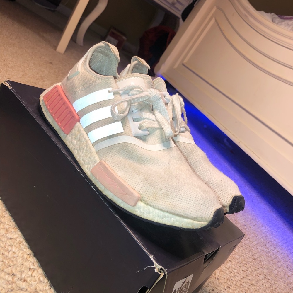 Nmd’s